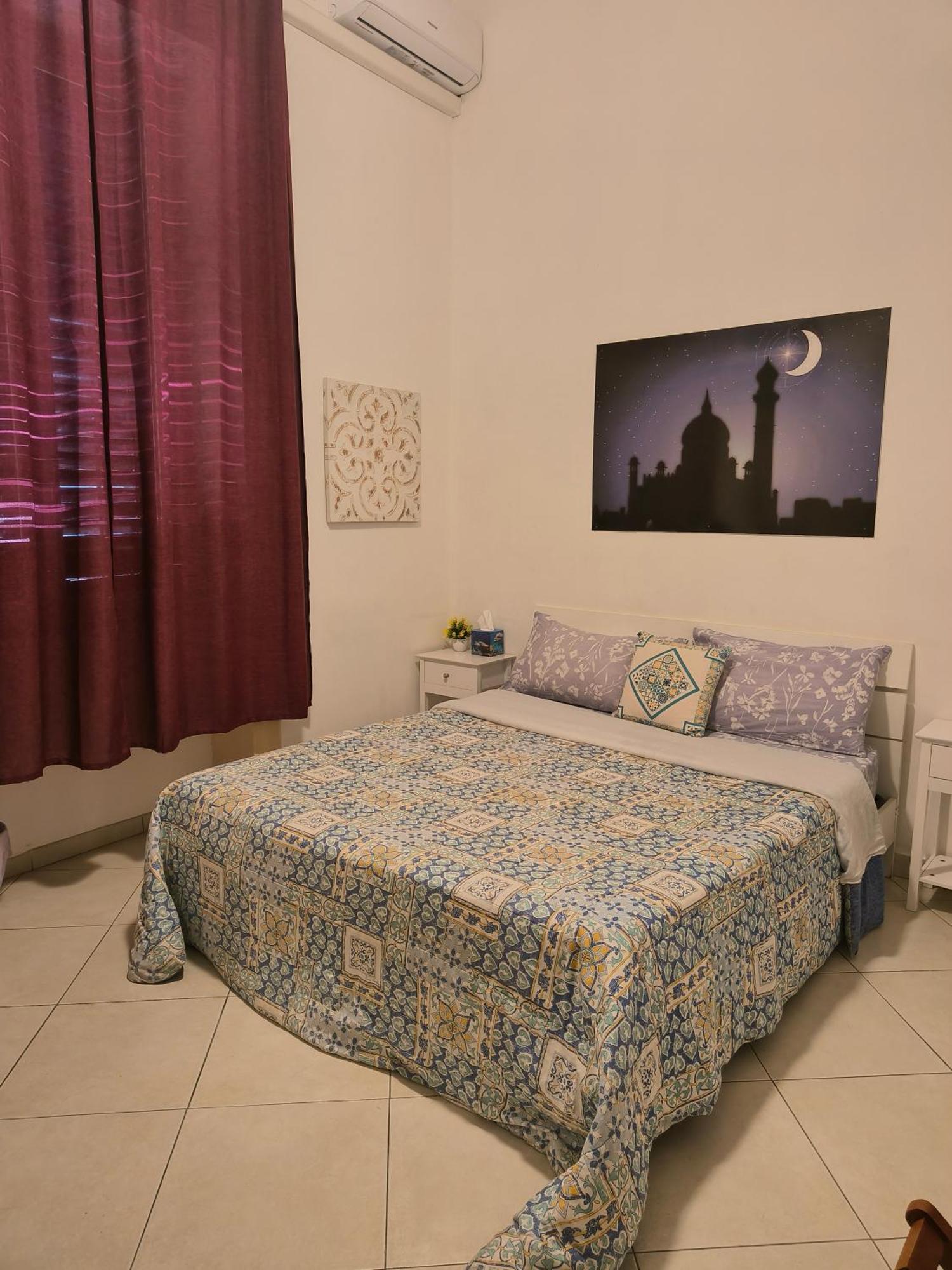 B&B Il Poeta ปาแลร์โม ภายนอก รูปภาพ
