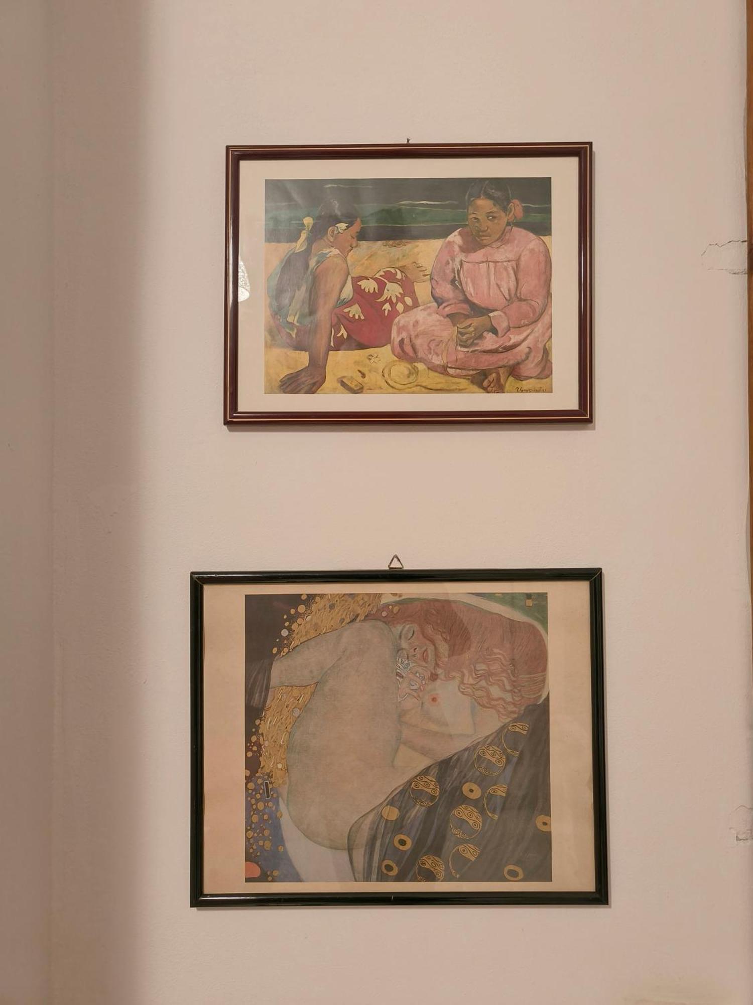 B&B Il Poeta ปาแลร์โม ภายนอก รูปภาพ