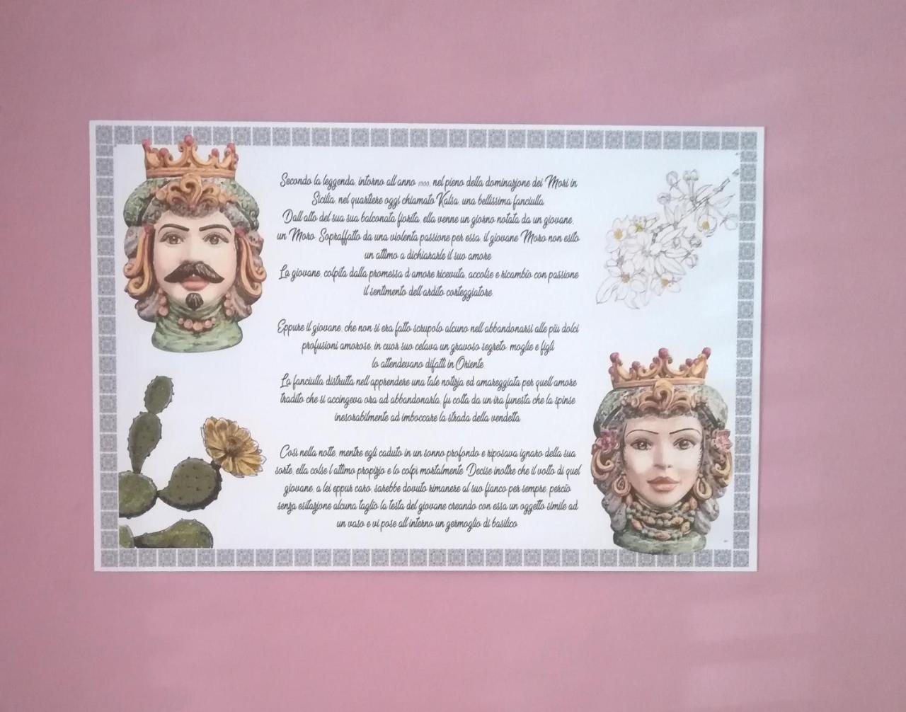 B&B Il Poeta ปาแลร์โม ภายนอก รูปภาพ